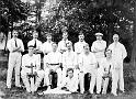 CRICKET TEAM